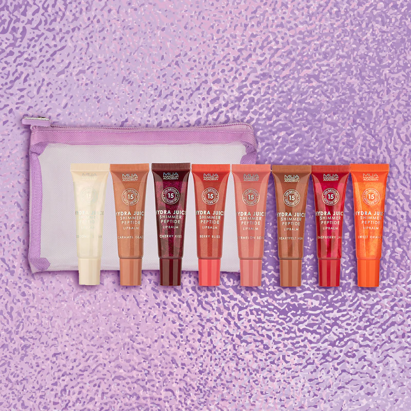HYDRA JUICE BIRTHDAY BALM SET