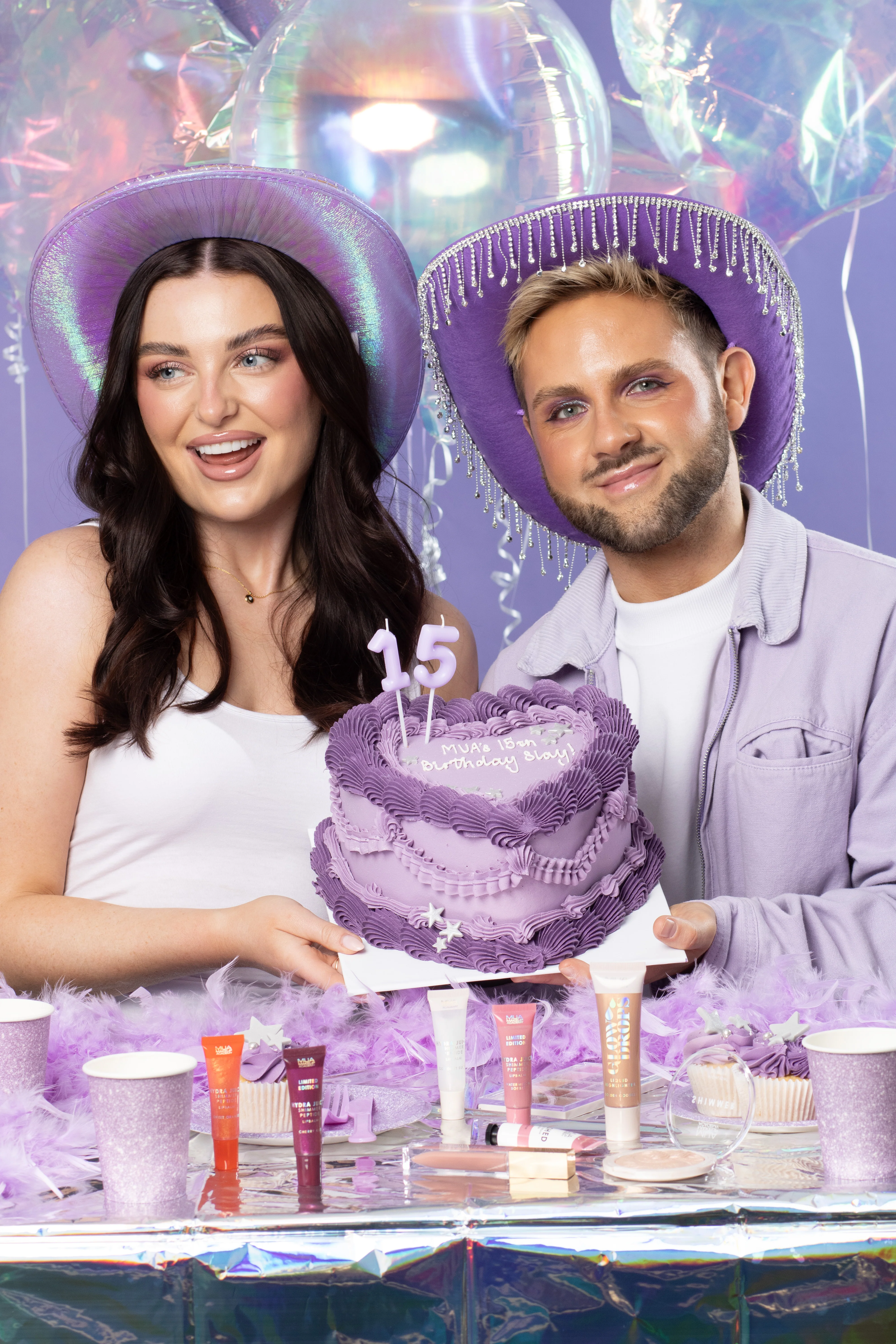 HYDRA JUICE BIRTHDAY BALM SET - Image 6
