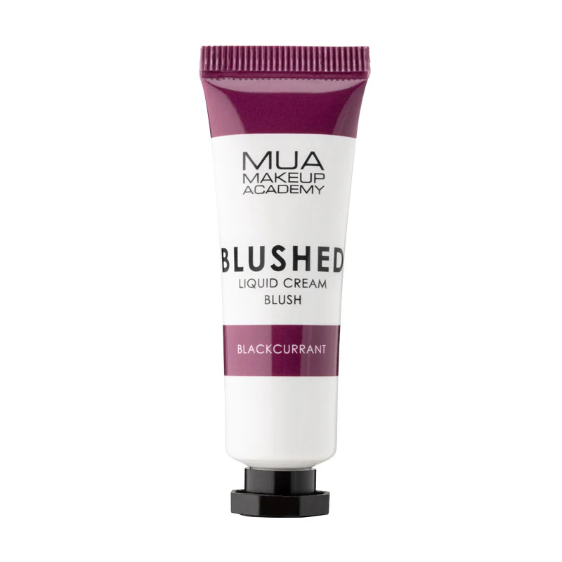 MUA Blushed Liquid Cream Blusher - Image 12