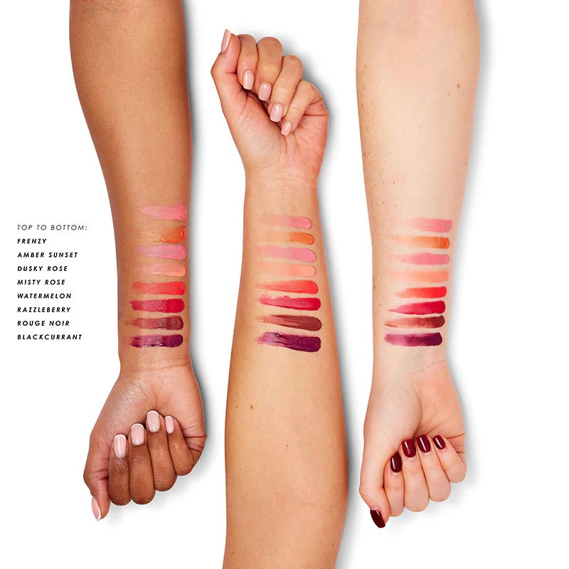 MUA Blushed Liquid Cream Blusher - Image 19