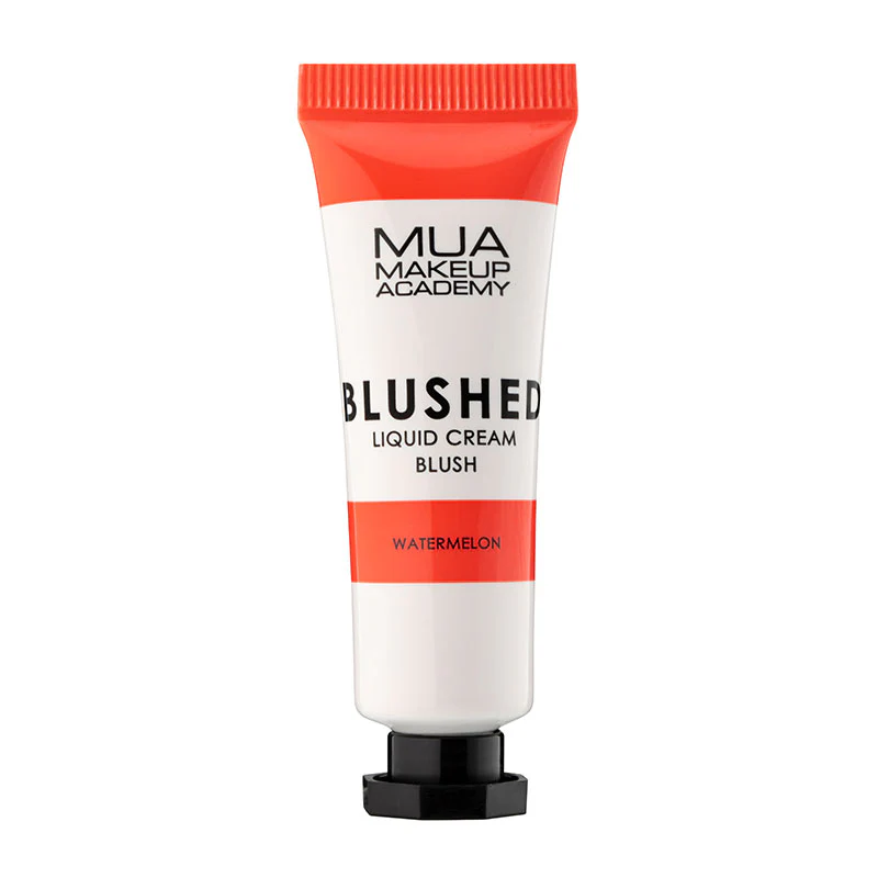 MUA Blushed Liquid Cream Blusher - Image 9