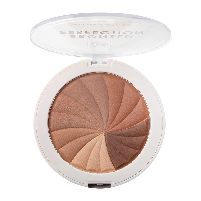 MUA Bronzed Perfection - Golden Dunes - Image 3