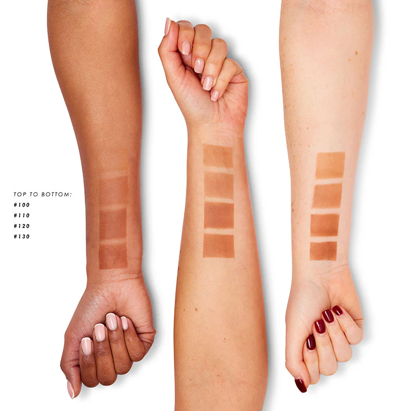 MUA BRONZED POWDER - Image 3