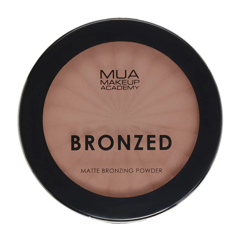 MUA BRONZED POWDER - Image 5