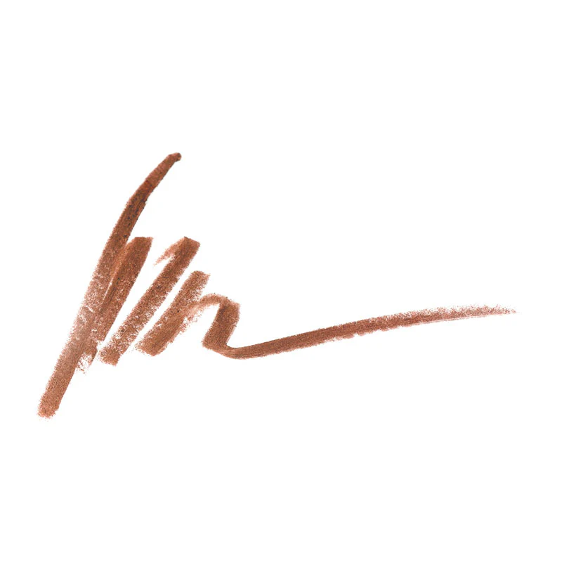 MUA BROW DEFINE EYEBROW PENCIL + BLENDING BRUSH - Image 21