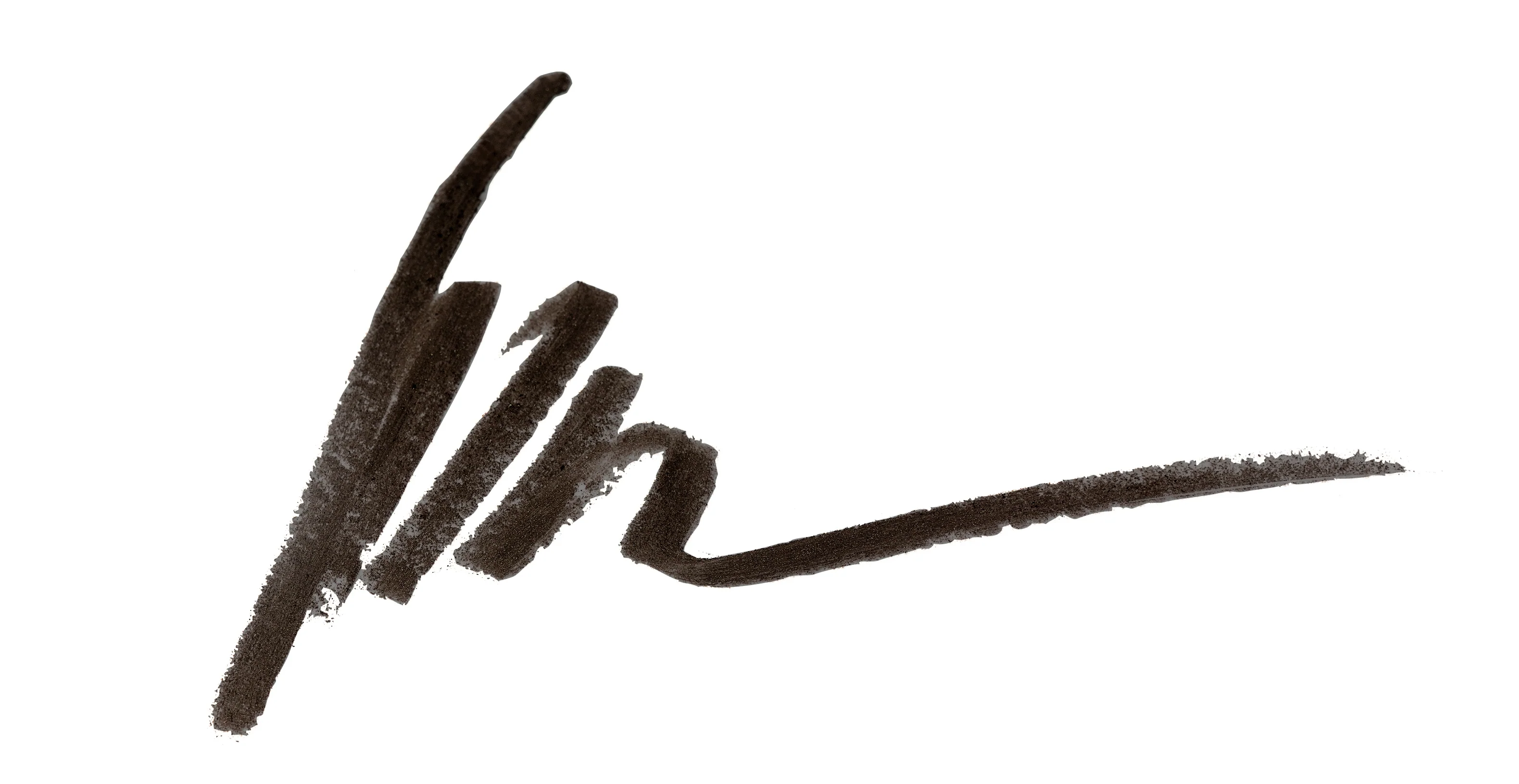 MUA BROW DEFINE EYEBROW PENCIL + BLENDING BRUSH - Image 3