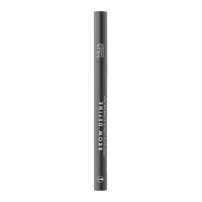 MUA Brow Define Liquid Brow Pen - Image 10