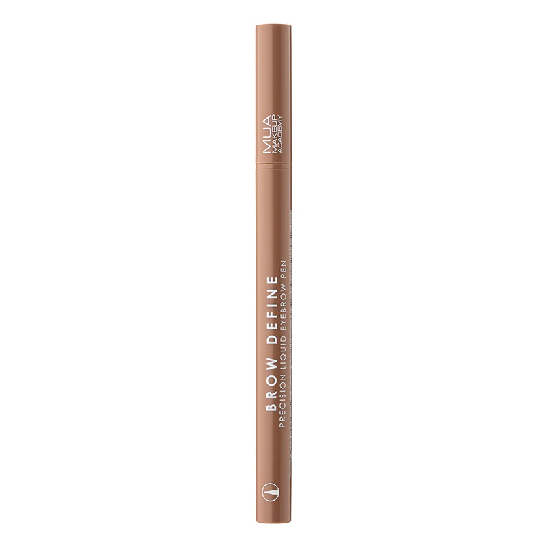MUA Brow Define Liquid Brow Pen - Image 13