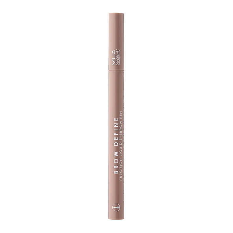 MUA Brow Define Liquid Brow Pen - Image 19