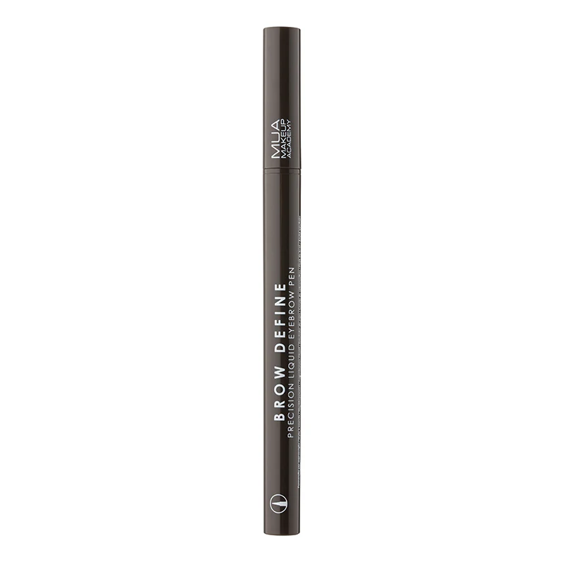 MUA Brow Define Liquid Brow Pen - Image 4