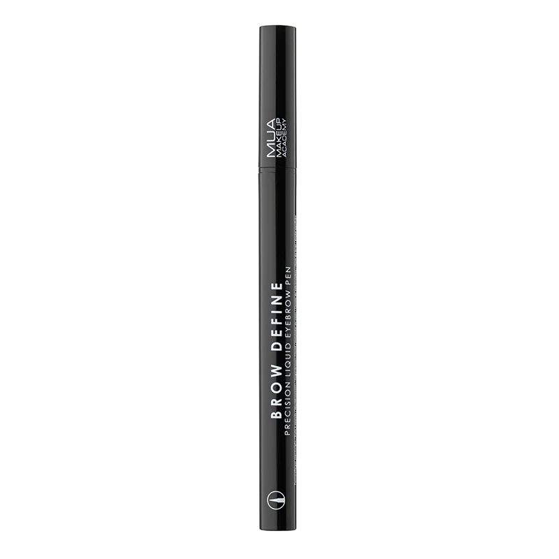 MUA Brow Define Liquid Brow Pen - Image 7