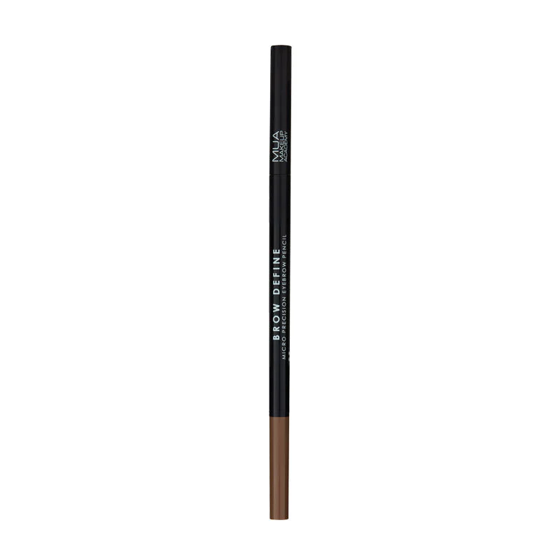 MUA BROW DEFINE MICRO EYEBROW PENCIL - Image 10