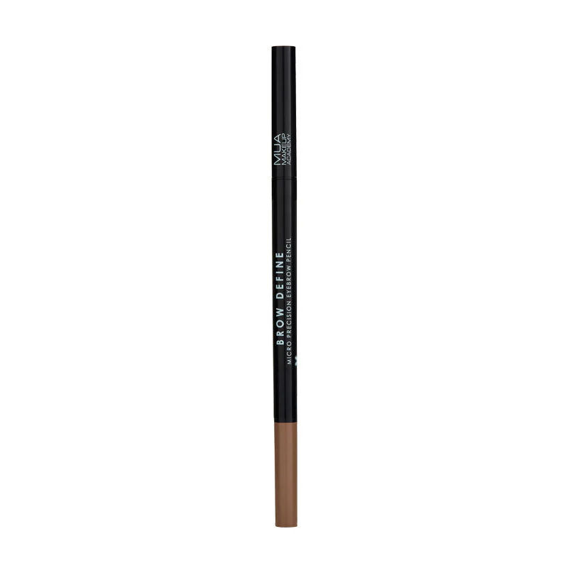 MUA BROW DEFINE MICRO EYEBROW PENCIL - Image 13