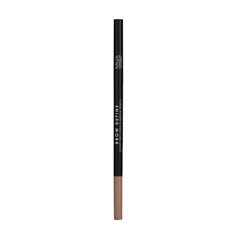 MUA BROW DEFINE MICRO EYEBROW PENCIL - Image 16