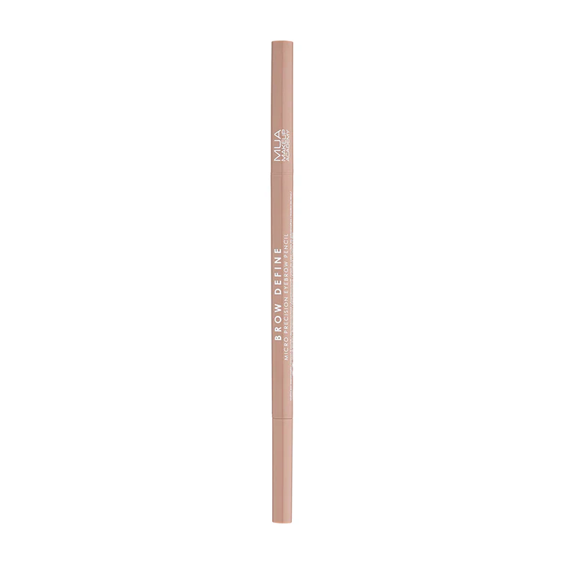 MUA BROW DEFINE MICRO EYEBROW PENCIL - Image 23