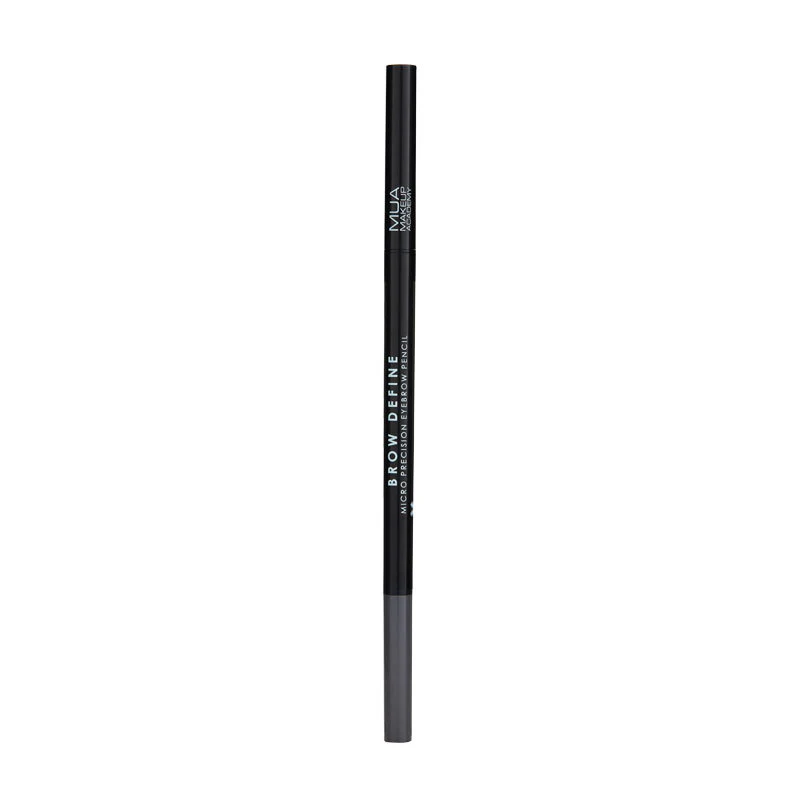 MUA BROW DEFINE MICRO EYEBROW PENCIL - Image 4