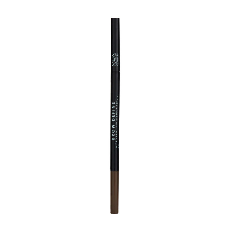 MUA BROW DEFINE MICRO EYEBROW PENCIL - Image 7