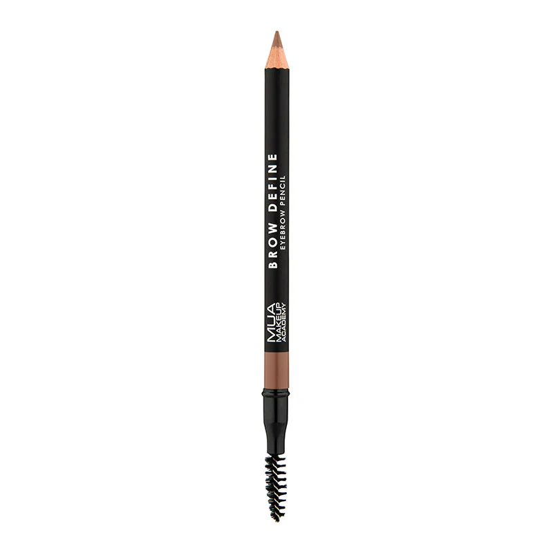 MUA BROW DEFINE PENCIL - Image 10
