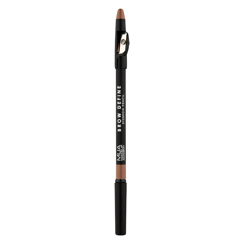 MUA BROW DEFINE PENCIL - Image 11