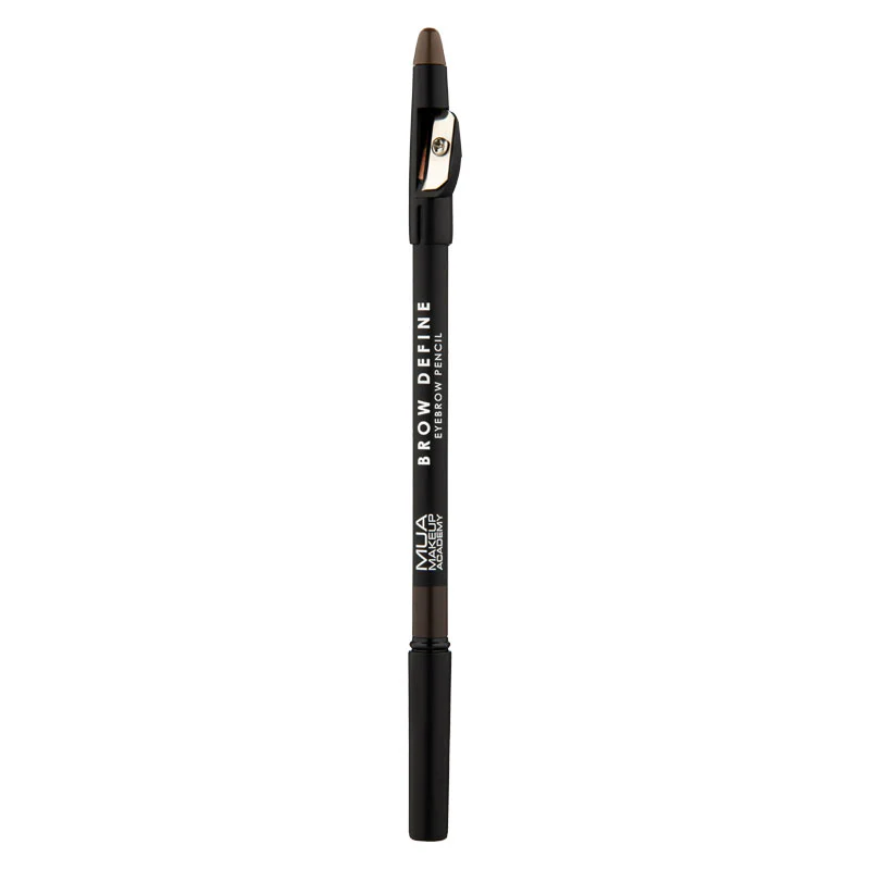MUA BROW DEFINE PENCIL - Image 17