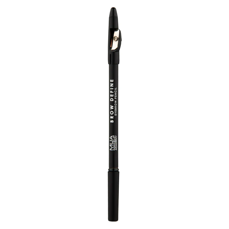 MUA BROW DEFINE PENCIL - Image 2
