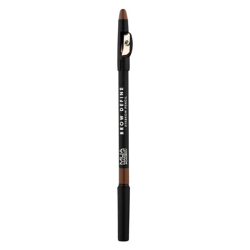 MUA BROW DEFINE PENCIL - Image 20