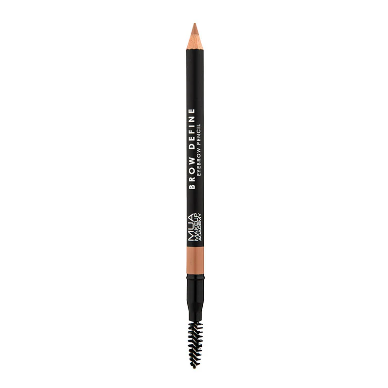 MUA BROW DEFINE PENCIL - Image 7