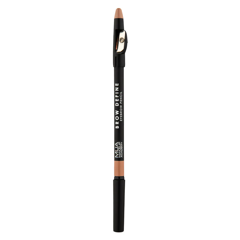 MUA BROW DEFINE PENCIL - Image 8