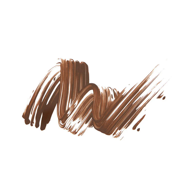 MUA BROW DEFINE - TINTED BROW MASCARA WITH FIBRES - Image 12