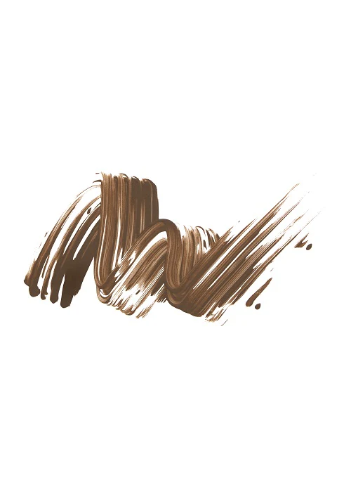MUA BROW DEFINE - TINTED BROW MASCARA WITH FIBRES - Image 6