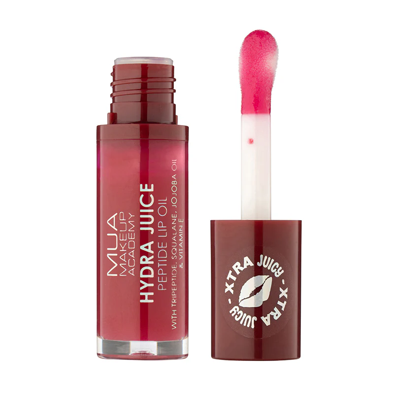 MUA CHOCOLATE & CHERRIES LIP DUO - Image 2