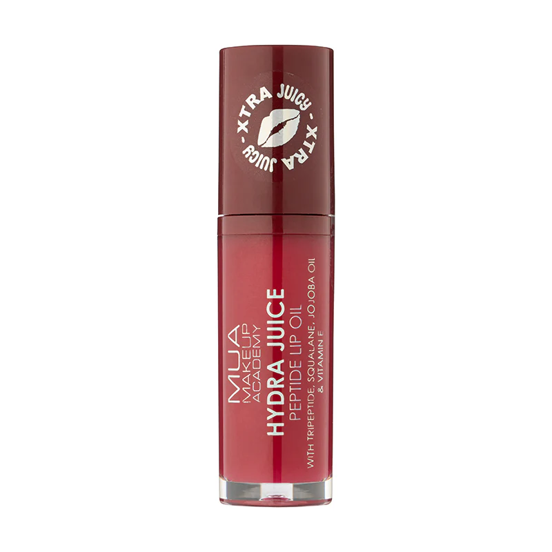 MUA CHOCOLATE & CHERRIES LIP DUO - Image 3