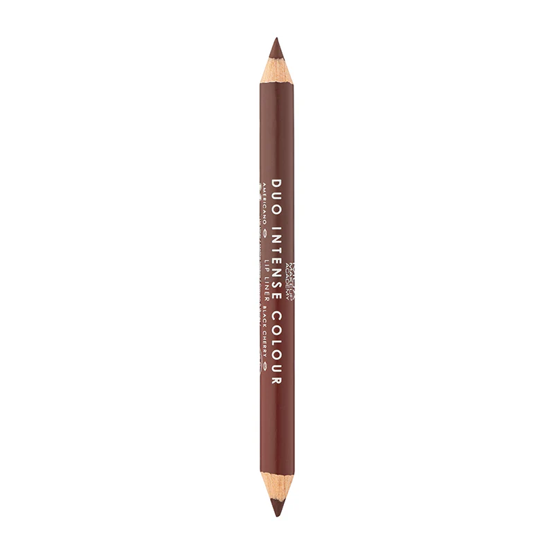 MUA CHOCOLATE & CHERRIES LIP DUO - Image 4