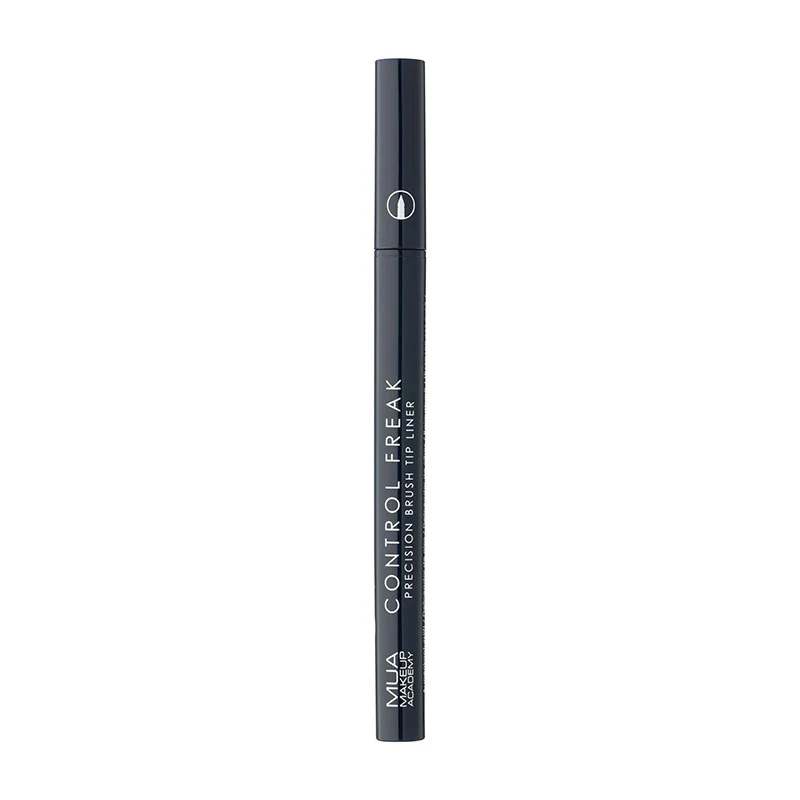 MUA CONTROL FREAK BRUSH TIP LINER - Image 10