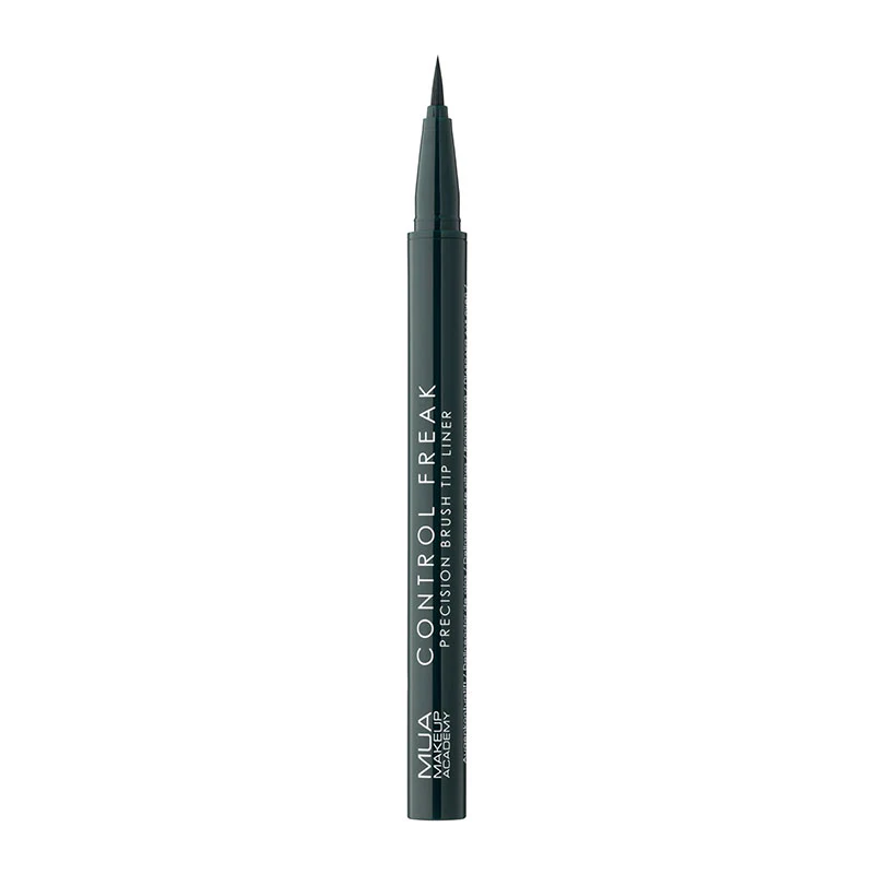 MUA CONTROL FREAK BRUSH TIP LINER - Image 12