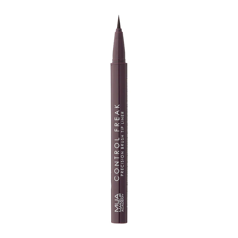 MUA CONTROL FREAK BRUSH TIP LINER - Image 15