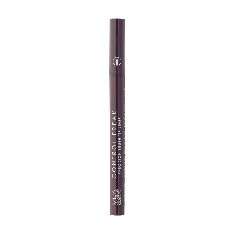MUA CONTROL FREAK BRUSH TIP LINER - Image 17