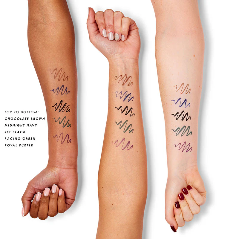 MUA CONTROL FREAK BRUSH TIP LINER - Image 3