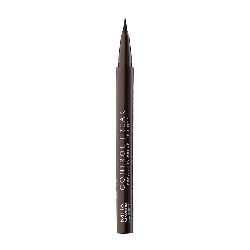 MUA CONTROL FREAK BRUSH TIP LINER - Image 5