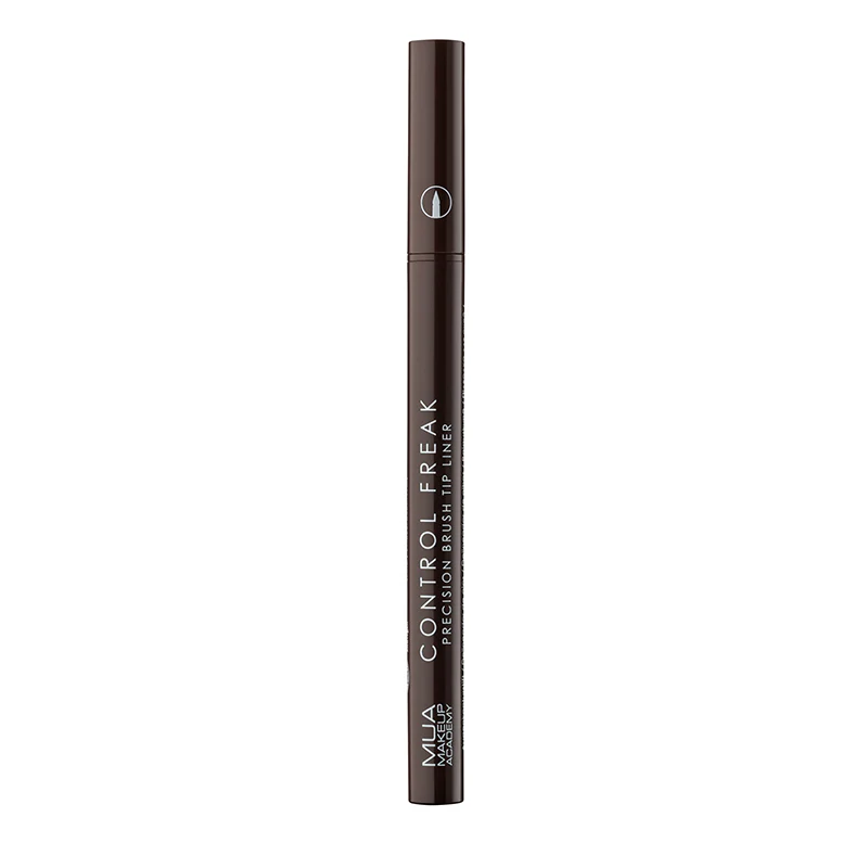 MUA CONTROL FREAK BRUSH TIP LINER - Image 6