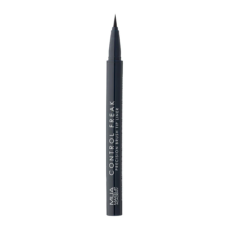 MUA CONTROL FREAK BRUSH TIP LINER - Image 9