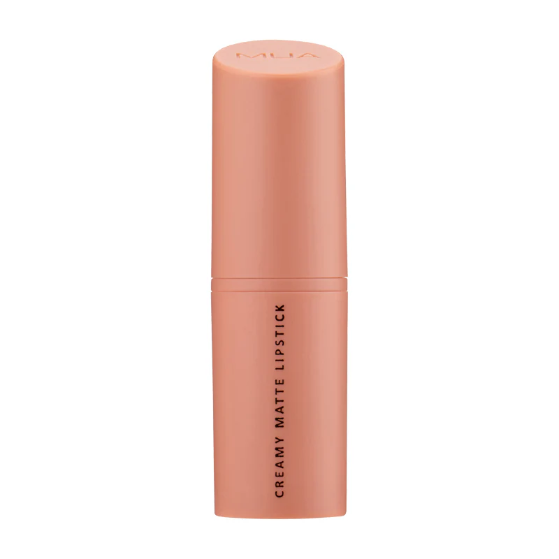 MUA CREAMY MATTE LIPSTICK - Image 12