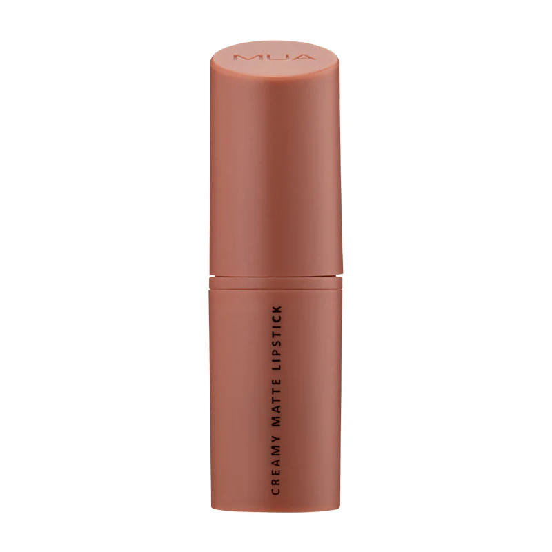 MUA CREAMY MATTE LIPSTICK - Image 15