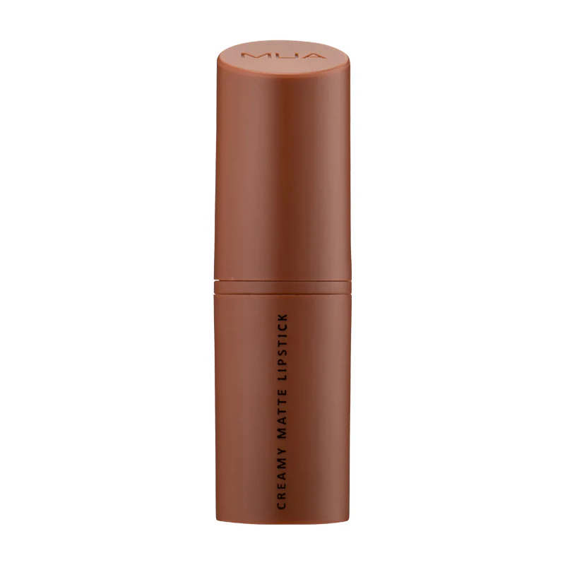 MUA CREAMY MATTE LIPSTICK - Image 18