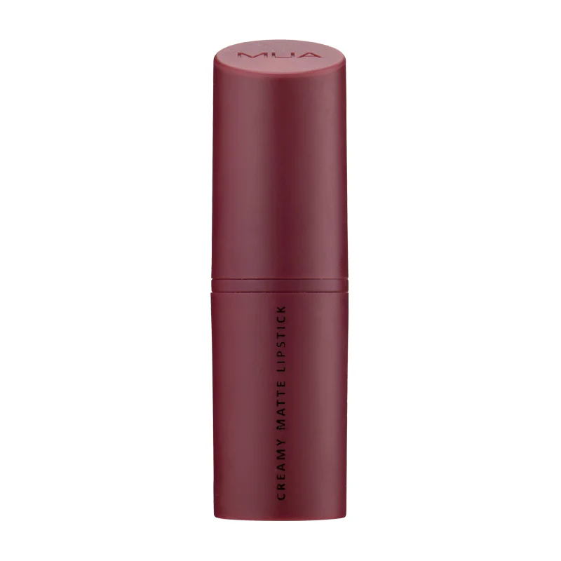 MUA CREAMY MATTE LIPSTICK - Image 22