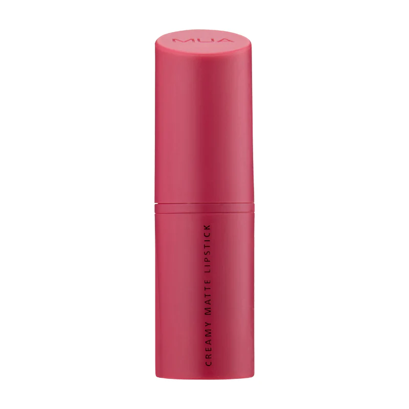 MUA CREAMY MATTE LIPSTICK - Image 26