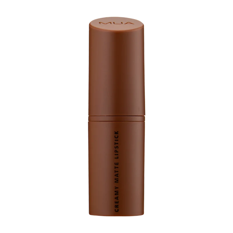 MUA CREAMY MATTE LIPSTICK - Image 27
