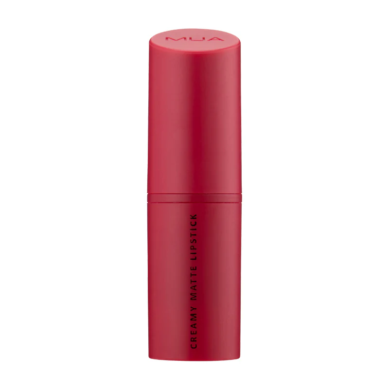 MUA CREAMY MATTE LIPSTICK - Image 32