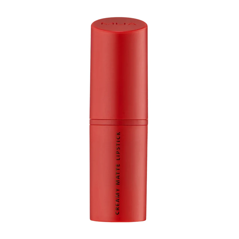 MUA CREAMY MATTE LIPSTICK - Image 35