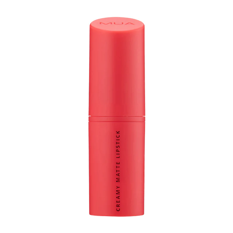 MUA CREAMY MATTE LIPSTICK - Image 39